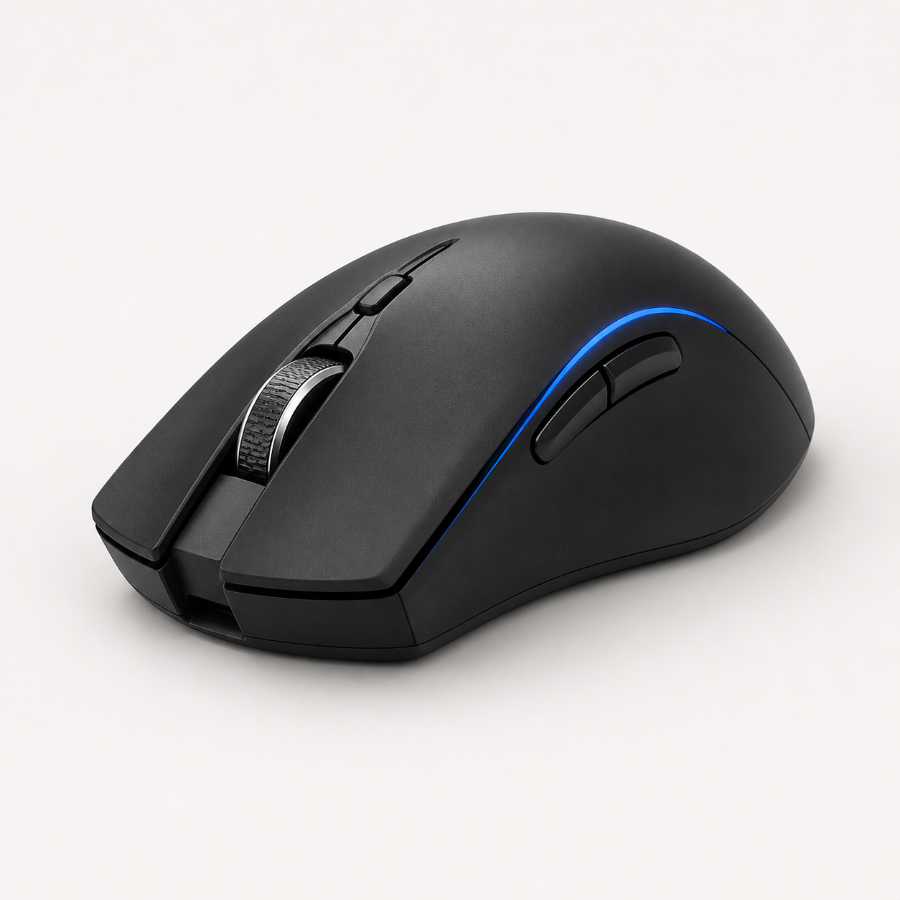 Gaming Mouse