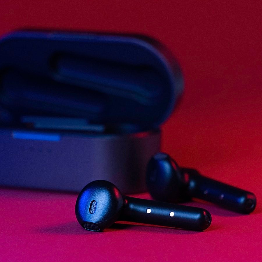 Wireless Earbuds