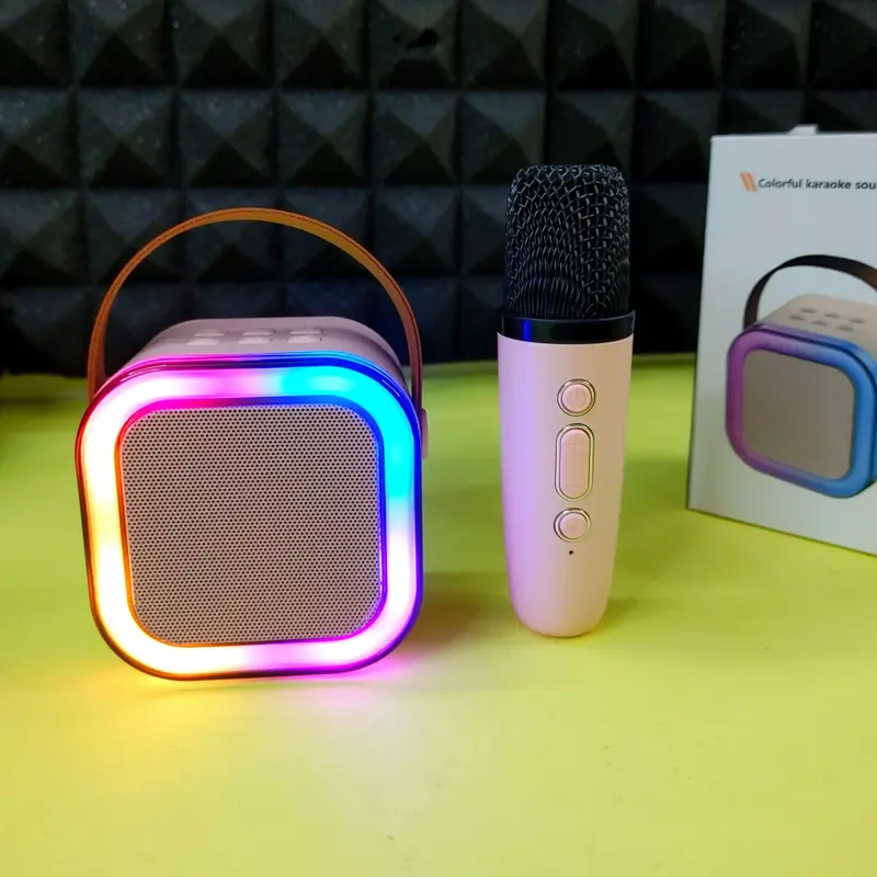 K12 Wireless karaoke Sound System